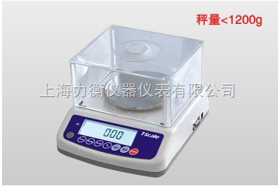 惠而邦TB-600 600g/0.02g电子天平