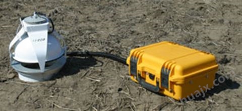 LI-8100土壤碳通量自动测量系统