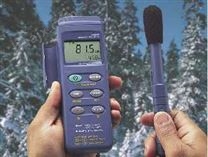 湿度/温度数据记录仪TH014
