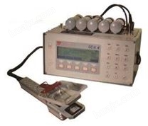 　LCA-4便携式光合作用/蒸腾 测试系统