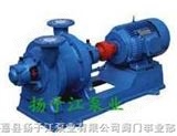 真空泵:SK系列水环式真空泵 