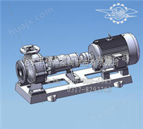 河北沧州BRY系列离心式高压齿轮泵