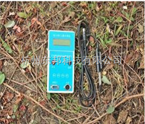 土壤（温）湿度记录仪