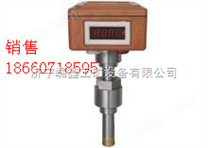GJG100H型管道红外甲烷传感器