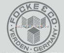 德国FOCKE包装机械 FOCKE代理