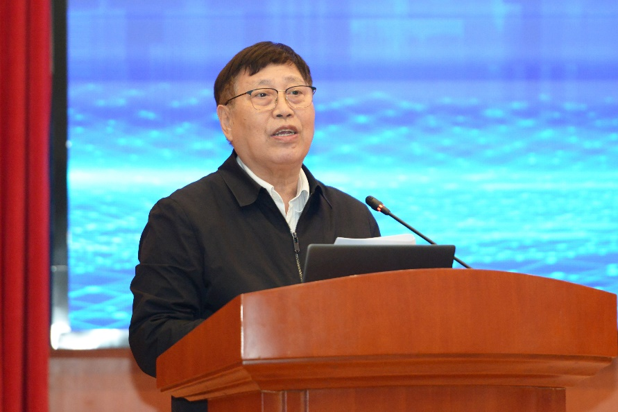 中国机械联专家委召开推动机械工业数字化转型专题研讨会