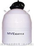 二手进口美国 MVE XC 系列 液氮罐