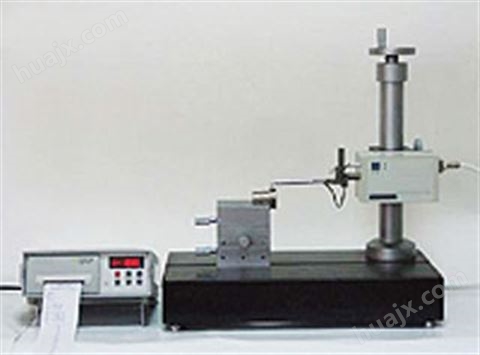 SRM-1（A）型表面粗糙度测量仪