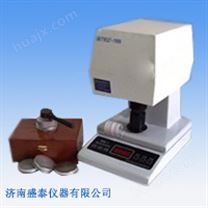 白度测定仪（智能白度仪、面粉白度仪、淀粉白度仪）（ST001A/B）