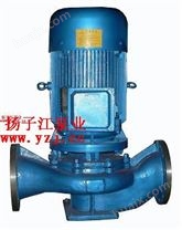 ISG型系列立式管道离心泵价格
