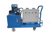 电动二氧化碳增压泵，电动气体增压泵
