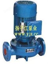 管道泵:SG型管道泵|热水管道泵|耐腐管道泵|防爆管道泵