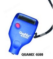 QuaNix4500德国尼克斯涂镀层测厚仪