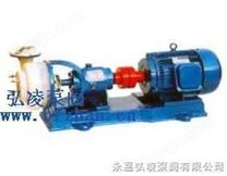 化工泵:FSB型氟塑料合金离心泵