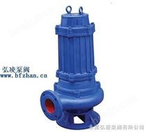 排污泵:QW潜水排污泵|不锈钢排污泵|不锈钢潜水排污泵