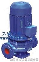 管道泵:IRG单级单吸热水管道离心泵