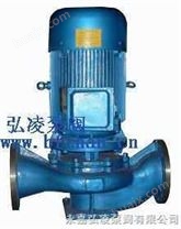离心泵:ISG型系列立式离心泵|立式管道离心泵