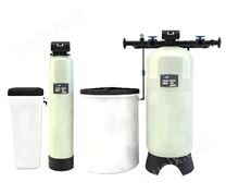 锅炉软化水设备2