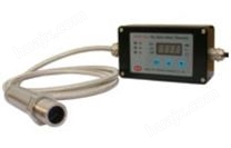 光纤单色红外测温仪 高精度温度测量仪 非接触新型测量仪