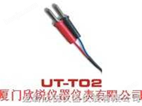 热电偶UT-T02 K型