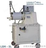 LSM-5L通用型盘式砂磨机