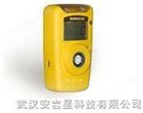 武汉便携式甲烷气体报警器