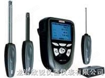 多功能温湿度仪（温湿度,露点,混合率,湿球温度,热焓）HD200（新产品）