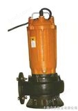 WQD型单相潜水排污泵