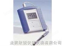 防水型电导率总固体溶解度TDS盐度测定仪EC200