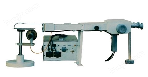 NKP-8 型携台两用金属材料看谱仪