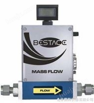 BESTACE 9系列气体质量流量计/控制器