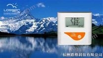 温湿度自动记录器