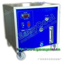 EOC系列油冷却机（制冷量0.8-35KW）,CNC主轴温油冷冻机,油冷却器,油温机,液压油冷却机