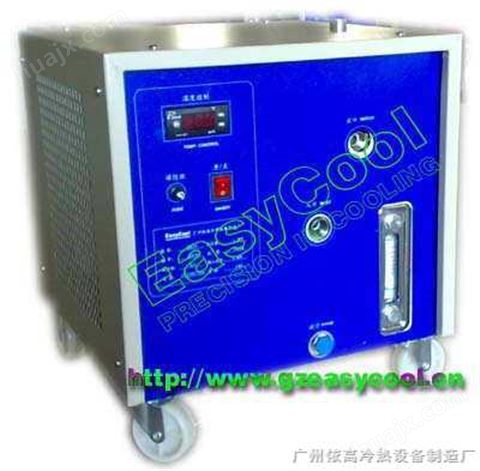 EOC系列油冷却机（制冷量0.8-35KW）,CNC主轴温油冷冻机,油冷却器,油温机,液压油冷却机