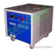 小型冷水机，EPC系列小型风冷工业冷水机（制冷量400-8500W）,微型冷水机，冷冻水箱，循环冷却