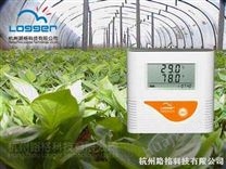 农业大棚温湿度自动记录仪