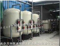 广东工业循环水旁滤设备、南宁石英砂过滤器