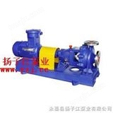 磁力泵:CQB-G高温磁力驱动泵
