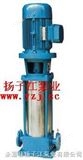 GD40-30管道泵 立式清水管道泵