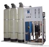 PT-RO-ZY0.25T制药用水设备 纯化水设备，反渗透设备