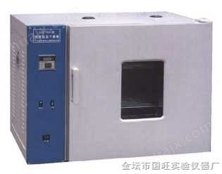 电热恒温干燥箱/电热鼓风干燥箱等系列干燥箱