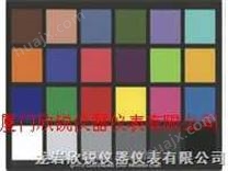 24色卡-色彩测试标准板ColorChecker