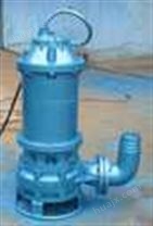 高效耐磨潜水砂浆泵 沙浆泵 渣浆泵