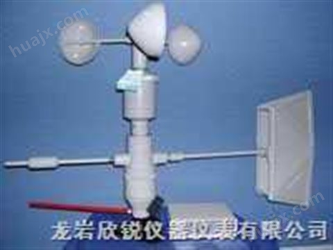 风速风向记录仪ZDR-1F