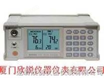 数字/模拟信号场强仪MS1802Q