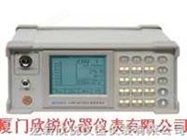 便携式数字/模拟频谱场强仪MS1803Q