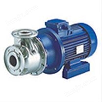 ITT水泵-SH系列离心泵025-58763859