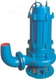 排污泵：QW（WQ）系列无堵塞潜水排污泵