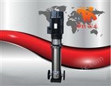 立式冲压泵|QDLF系列轻型不锈钢立式多级离心泵