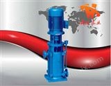 立式多级泵|DL系列立式多级离心泵